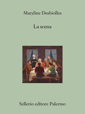 cover image of La scena